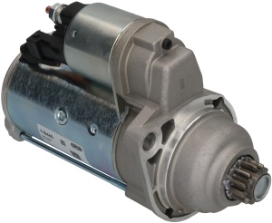 Demaror potrivit FENDT 207 F VARIO, 207 FA VARIO, 207 V VARIO, 207 VA VARIO, 207 VARIO, 208 F VARIO, 208 FA VARIO, 208 V VARIO, 208 VA VARIO, 208 VARIO (12V, 1, 8kW, nou) - Img 2