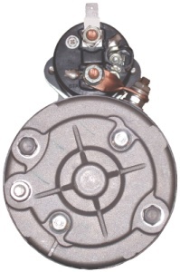 Demaror potrivit FENDT 207 F VARIO, 207 FA VARIO, 207 V VARIO, 207 VA VARIO, 207 VARIO, 208 F VARIO, 208 FA VARIO, 208 V VARIO, 208 VA VARIO, 208 VARIO (12V, 2, 8kW, nou) - Img 2