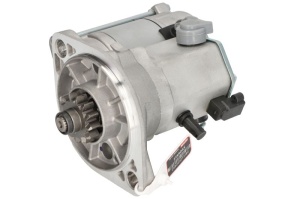 Demaror potrivit JOHN DEERE 1000, 3000, 5000, 600, 700, 800, 900 3TNE82/4045H (12V, 1, 4kW, reconditionat profesional)