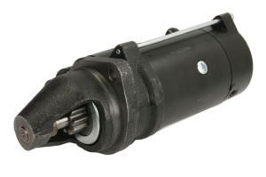 Demaror potrivit JOHN DEERE 2550 2WD, 2550 4WD, 5300, 5500 (12V, 3, 2kW, reconditionat profesional)