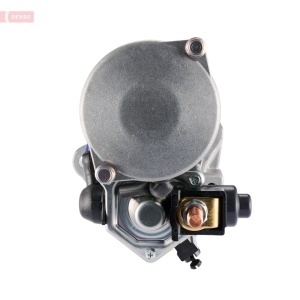 Demaror potrivit JOHN DEERE 9330, 9410 R, 9430, 9430 T, 9460 R, 9460 RT, 9510 R, 9510 RT, 9530 T, 9560 R, 9560 RT, 9630, 9630 T (12V, 5kW, numar dinti 11 buc, nou) - Img 2