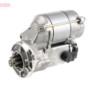 Demaror potrivit KUBOTA (12V, 1, 4kW, numar dinti 8 buc, nou) - Img 2