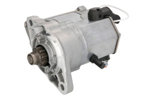 Demaror potrivit KUBOTA (12V, 1, 4kW, numar dinti 9 buc, nou)