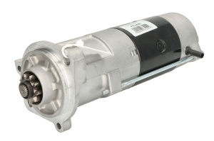 Demaror potrivit KUBOTA M 6040, M 7040, M 8540, M 9540 DTL (12V, 3, 6kW, reconditionat profesional)