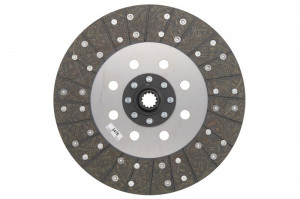 Disc ambreiaj potrivit CLAAS 310 C, 310 CL, 310 CX, 320 C, 320 CL, 320 CX, 330 C, 330 CL, 330 CX, 340 C, 340 CL, 340 CX, 426 RA, 426 RC, 426 RX, 436 RA, 436 RC (310mm profil complet)