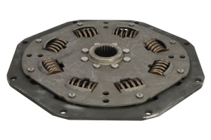 Disc ambreiaj potrivit MASSEY FERGUSON 8210, 8220, 8220 XTRA, 8240, 8240 XTRA, 8250, 8250 XTRA, 8260, 8260 LST, 8260 XTRA, 8270 (diametru: 352mm, numar dinti: 26 buc 39x42, 5)