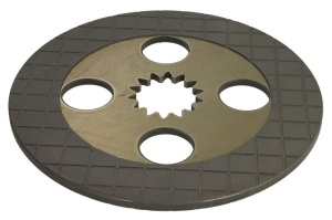 Disc frana potrivit CASE IH 100 U, 105U, 1070 U, 1080 U, 1090 U, 1100 U, 70 U, 80 U, 90 U, 95 U; FIAT 570, 580, 55-88, 55-88 DT, 55-90, 55-90 DT, 670, 680, 60-88, 60-88 DT, 60-90 (260mmx10mm)
