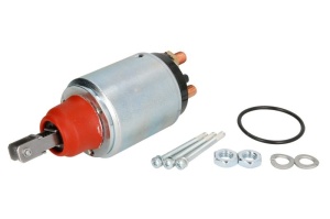 Electromagnet de pornire (12V) potrivit CASE; Massey Ferguson