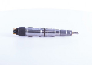 Electromagnetic CR injector MASSEY FERGUSON 6000, 7000, 8000 66CTA(12V)-84CTA - Img 3