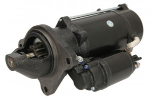 Electromotor (12V, 4,2kW)