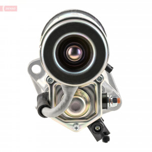 Electromotor potrivit CUMMINS; KUBOTA (12V, 2, 2kW, numar dinti 9 buc, nou) - Img 4