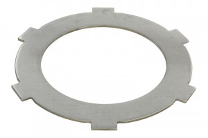 Element cutiei de viteze, placa de frecare potrivit ZF T 7113 L, SAME 100, 110, 115, 120, 125, 130, 140, 150, 150.7, 160, 165, 165.7, 175, 185, 170