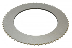 Element diferential potrivit CARRARO, CASE IH 570 ST, 695 SM, 695 SR, 695 ST, 695 SV; CATERPILLAR 424 B, 424 B2, 424 D, 426, 426 B, 426 C, 426 II, 426E, TH210, TH215 (placa de frecare)