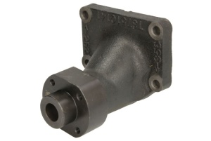 Element ventilator (suport), JCB 3CX, 3CX SITEMASTER, 3CX-2,3CX-4,3CXC, 3CXS, 3CXT, 4CX, 4CXC; MASSEY FERGUSON 400,460,460 XTRA, 600,600 C, 650,650