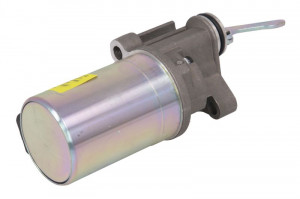 Elementul pompei de injectie cu combustibil Bobina solenoidelor; Electrovalva (stingere) pentru pompa de injectie 12V - Img 2