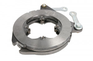 Etrier de frana cu disc potrivit MASSEY FERGUSON 100, 200 4.212-P4000
