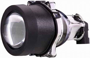 Far Dreapta/Stanga potrivit CLAAS 920, 930, 940, 950 (HB3, culoare insert: negru)