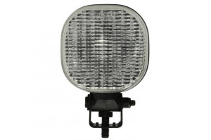 Far universal Dreapta/Stanga (H3, 12/24V, 55; 70W, transparent, plastic, negru)