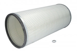 Filtru aer potrivit ATLAS A8000, DM45; CATERPILLAR 375, 375 L, 5080, 776D, 777, 777D, 777DHAA, 777F, 784 B, 784C, 785, 785 B, 785C, 854G, 992G, AD40, AD45B, AD55, AE40, AE40 II, D11N