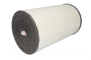 Filtru aer potrivit FENDT 916 VARIO FAVORIT, 920 VARIO FAVORIT, 924 VARIO FAVORIT, 926 VARIO FAVORIT, 930 VARIO; DEUTZ FAHR X 710, X 720; VALTRA XM 130, XM 150; VOLVO 9820 - Img 2