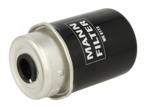 Filtru combustibil CLAAS ARION; JOHN DEERE 5000, 6000 4045HAT82-4045HL497 dupa 2008 - Img 1