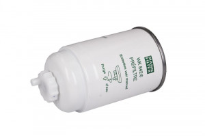 Filtru combustibil DEUTZ FAHR 10000, AGROPRIMA, AGROSTAR / AGROSTAR DX, AGROXTRA, D, DX 6R1100C30-F6L913 - Img 2