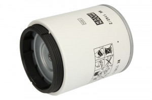 Filtru combustibil potrivit FENDT 1 E FARMER, 2 E FARMER, 4 S FAVORIT, 4 SA FAVORIT, 5 S FARMER, FIX 2E, 10 S FAVORIT, 10 SA FAVORIT, 11 S FARMER (insurubat dimensiune filet: 1-14UNS2B) - Img 2