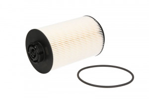 Filtru combustibil potrivit FENDT 718 VARIO, 724 VARIO, 818 VARIO TMS, 819 VARIO, 820 VARIO, 824 VARIO, 826 VARIO, 828 VARIO; CASE IH 370; DEUTZ FAHR 7250 TTV, 610 TTV (element filtrant) - Img 2