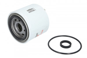 Filtru combustibil potrivit JOHN DEERE 1010E, 1510E, 810E; TIMBERJACK 1270E (1001 ECO 3), 1270E (1603 FORESTRY) (insurubat dimensiune filet: 1-12UNF2B)