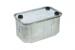 Filtru combustibil THERMO KING THERMO KING CGS, CROWN, MWD, RMN, RMS, RMU, SB, SENTRY, SUPER, TWD, UWD, UWTD, WINDJAMMER, XNWD 4FE1T-X22SE - Img 3