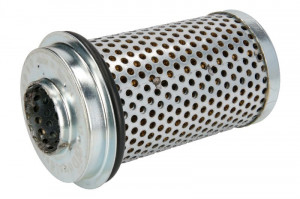 Filtru hidraulic (element filtrant) LIEBHERR LIEBHERR LR, PR OM352.950/OM441.910 - Img 1