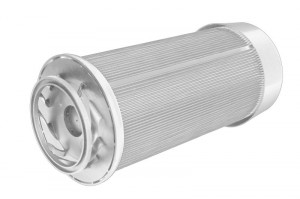 Filtru hidraulic potrivit CASE IH 6135 CVT, 6145 CVT, 6155 CVT, 6170 CVT, 6195 CVT, 1135, 1145, 1155, 1170, 1190, 1195, 120, 130, 140, 150, 160, 170, 195, 100, 110, 115, 125, 135, 145 - Img 2