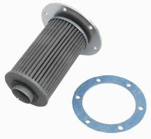 Filtru hidraulic potrivit DEUTZ FAHR 100, 100 MK2, 100 MK3, 105, 105 MK3, 110, 80 MK2, 80 MK3, 85 MK2, 85 MK3, 90, 90 MK2, 90 MK3 (element filtrant)