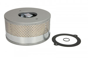 Filtru hidraulic potrivit FENDT 509 CA FAVORIT, 510 C FAVORIT, 511 CA FAVORIT, 512 CA FAVORIOT, 514 CA FAVORIT, 515 C FAVORIT, 612 LS FAVORIT, 612 LSA FAVORIT (element filtrant) - Img 2