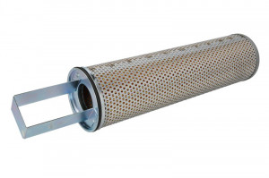 Filtru hidraulic potrivit FENDT 711 VARIO, 711 VARIO FAVORIT, 712 VARIO SERIA I, 712 VARIO SERIA II, 714 VARIO, 714 VARIO SERIA I, 714 VARIO SERIA II, 716 VARIO FAVORIT (element filtrant)