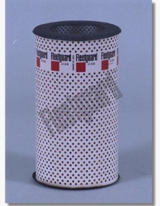 Filtru ulei potrivit CASE IH 633; CATERPILLAR 619, 619B, 619C, 630, 630A, 630B, 631, 631A, 631B, 631C, 632, 633C, 637, 641, 650B, 651, 651B, 657B, 660B, 666, 666B, DW15 (element filtrant) - Img 3