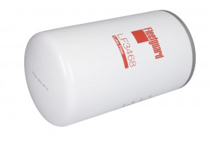 Filtru ulei potrivit MASSEY FERGUSON 4292, 4297; VALMET 1203, 655, 6000, 6200, 6250 HI, 6300, 6350 HI, 6400, 6550 HI, 6600, 6650 HI, 700 MK 2, 705, 715, 715 M, 755, 805, 815, 855 (insurubat) - Img 2