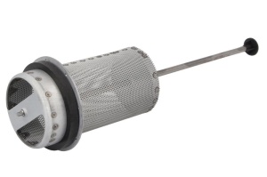 Filtrul hidraulic al cutiei de viteze ZF 4 WG 311; 4 WG 260; 4 WG 310; 5 WG 260; 5 WG 310; 5 WG 311; 6 WG 260; 6 WG 310; 6 WG 311, CASE IH 1021 F, 1021 G, 1021 G2,1121
