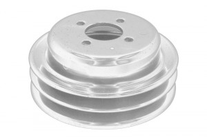 Fulie, ventilator radiator CASE; CATERPILLAR; PERKINS