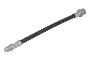 Furtun ambreiaj potrivit MERCEDES COUPE (W111, W112), HECKFLOSSE (W111, W112), UNIMOG 2.2-5.7D dupa 1959 (lungime 240mm)