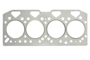 Garnitura chiulasa 1,5mm potrivita VOLVO FLC; CASE IH MX; LANDINI ATLANTIS, ATLAS, GLOBUS, REX / REX ORCHARD / REX VINEYARD; MASSEY FERGUSON 200, 400, 4000 1004-4/1004-40/D4A140