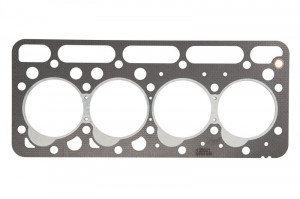 Garnitura chiulasa (diametru: 85mm), AEBI TT 70, TT 70 S, TP58, TT70, TT75