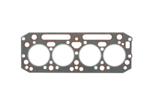 Garnitura chiulasa potrivita AEBI TP45, TP50, TP 47; BOBCAT 825; NEW HOLLAND L 555 (grosime: 1, 2mm diametru: 83, 5mm)