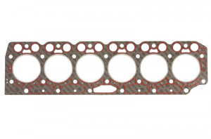 Garnitura chiulasa potrivita DEUTZ FAHR 100, 100 A, 105, 105 MK2, 105 MK3, 106 MK2, 106 MK3, 110 MK2, 110 MK3, 115 MK2, 115 MK3, 6.00 MK1, 6.01 (grosime: 1, 6mm diametru: 95mm)