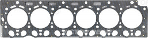 Garnitura chiulasa potrivita DEUTZ FAHR 1DA (grosime: 1, 3mm diametru: 102mm) - Img 2