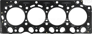 Garnitura chiulasa potrivita FENDT 307 CI FARMER 2WD, 307 CI FARMER 4WD, 308 CI FARMER, 309 CI FARMER, 411 VARIO, 412 VARIO, 413 VARIO, 414 VARIO (grosime: 1, 3mm diametru: 102mm)