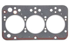 Garnitura chiulasa potrivita FIAT 446, 466 2WD, 466 4WD, 480, 480 DT, 500, 500 DT, 540, 540 DT, 55-46, 55-46 DT, 55-56, 55-56 DT, 55-66, 55-66 DT (grosime: 1, 35mm diametru: 101, 6mm)