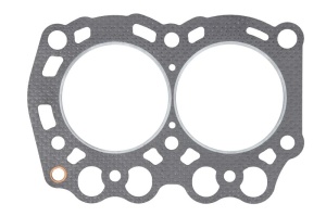 Garnitura chiulasa potrivita MITSUBISHI L2E (diametru: 77mm)