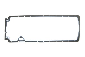 Garnitura cu jet de ulei 6135; 6135A; 6135H potrivita John Deere 100, 6750, 6850, 744J, 7300 si alte modele