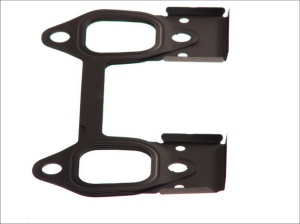Garnitura galerie evacuare potrivita RVI MIDLUM, PREMIUM 2; VOLVO 7500, 8500, 8700, 8900, 9400, B6, B7, FE, FE II, FL II, FL III, ABG; MAZ 200; FENDT 900 D0826LE522-TCD2013L64V